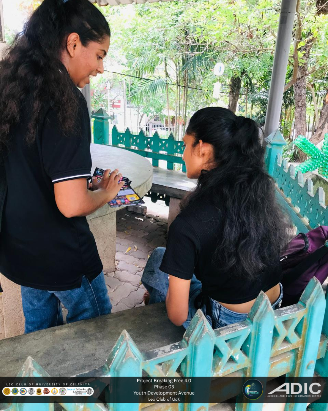Campaign Activity